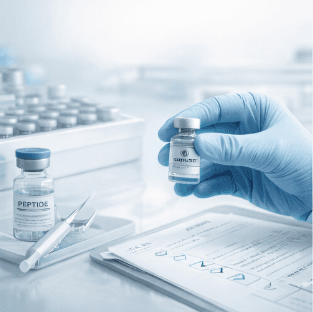 Peptide Safety Basics
