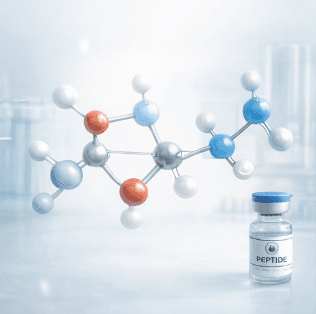 What Are Peptides?